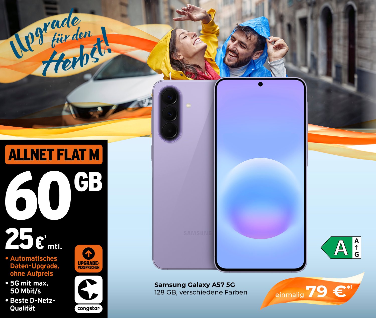 Topdeal 03 Congstar 10 2026 Mobile